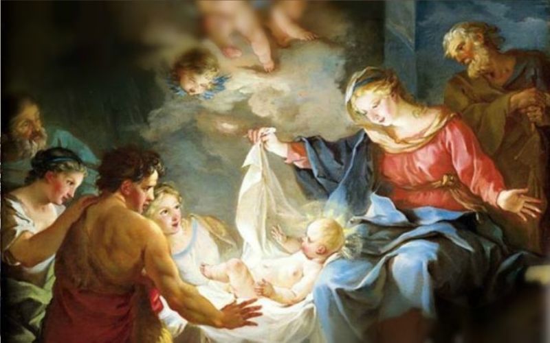 O poema de São João da Cruz para preparar o coração para o Natal