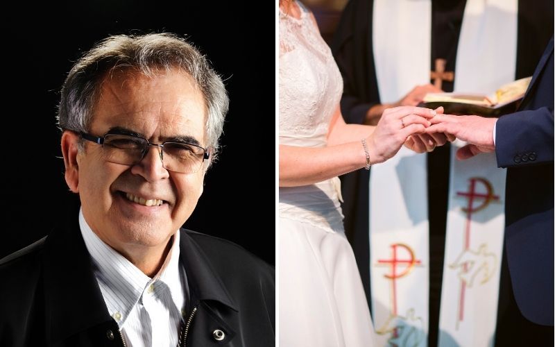 Católico e divorciado? Padre Zezinho diz que Igreja acolhe sem deixar de ser "exigente"