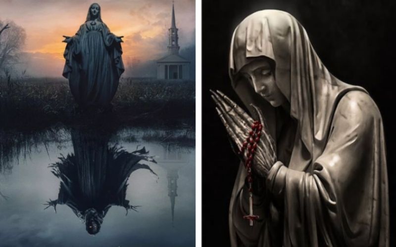 O demônio pode se passar pela Virgem Maria? O que você precisa saber sobre o filme "Rogai Por Nós"