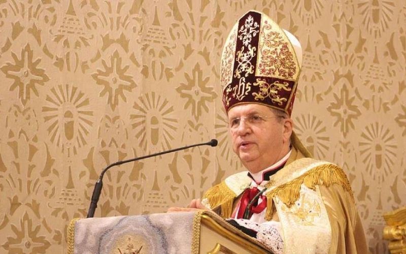Bispo sobre restrição à Missa Tridentina: "instrumentalização estava criando divisões"