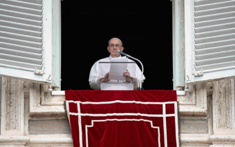 Papa Francisco alerta cristãos sobre ação oculta do demônio que ocorre na Igreja