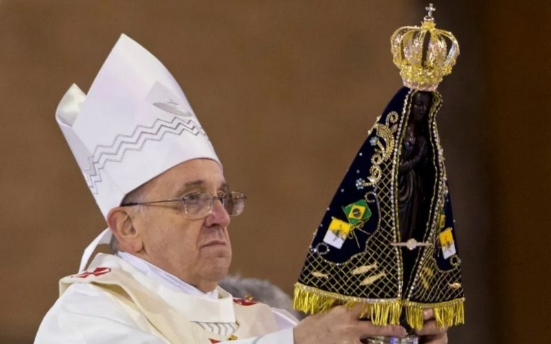 3 orações que todo católico precisa saber para rezar pelo Brasil