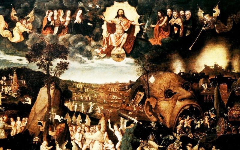 Deus está presente até mesmo no inferno? O exorcista Pe. Fortea responde