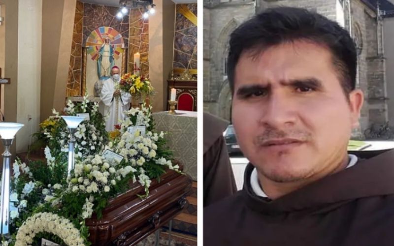 Sacerdote é assassinado após celebrar Vigília Pascal na Bolívia