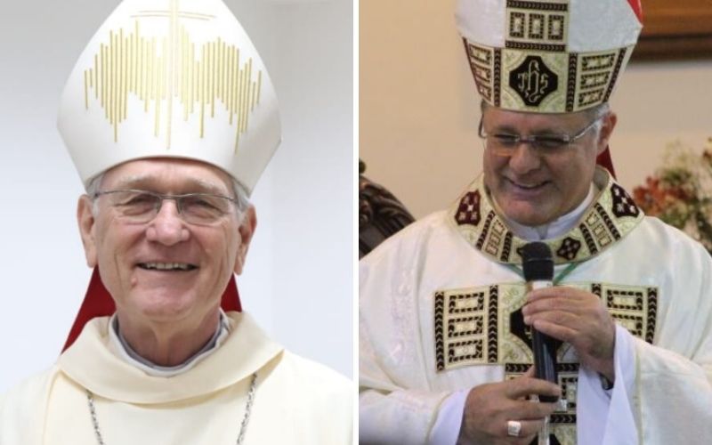 Papa Francisco anuncia criação de 21 novos cardeais; entre eles, dois brasileiros!