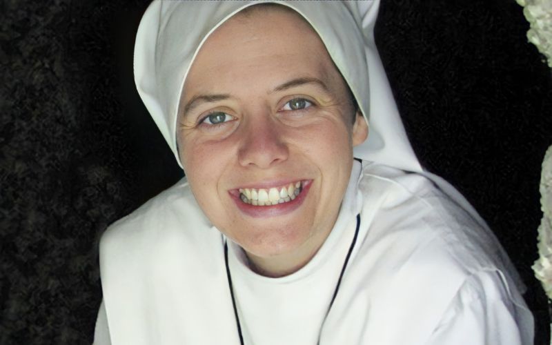 5 lições que podemos aprender com Irmã Clare