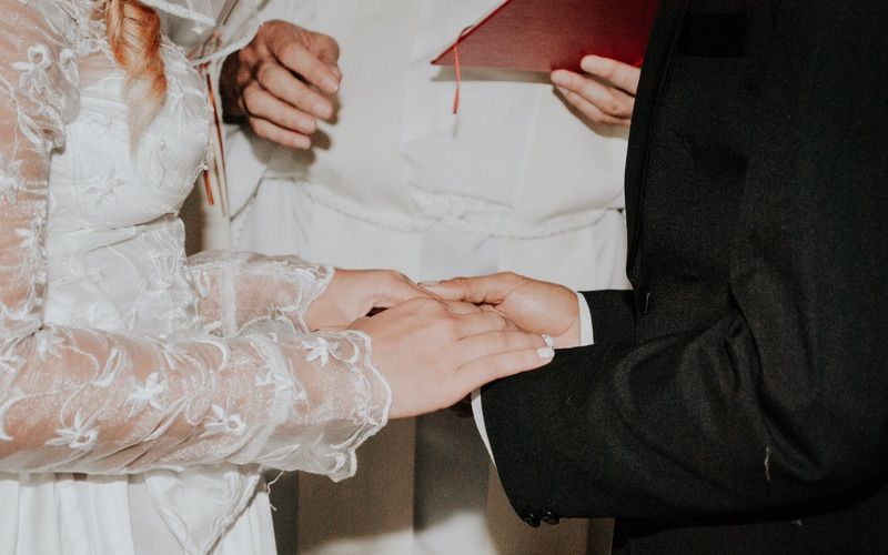 Arcebispo propõe mais de um ano de preparação para o matrimônio