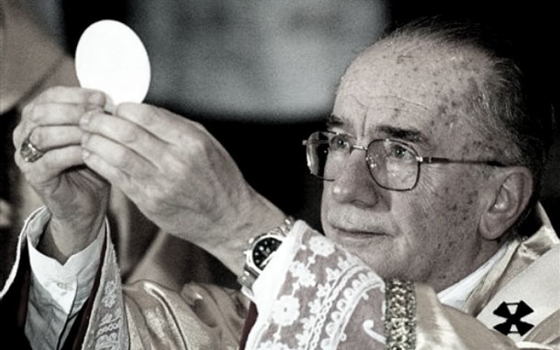 Morre o cardeal Cláudio Hummes, Arcebispo emérito de São Paulo
