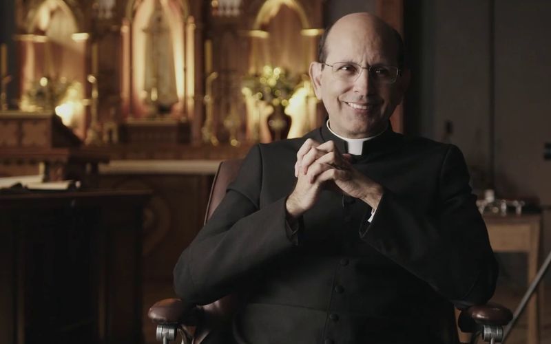 Lumine lança documentário com padre Paulo Ricardo sobre vida de oração