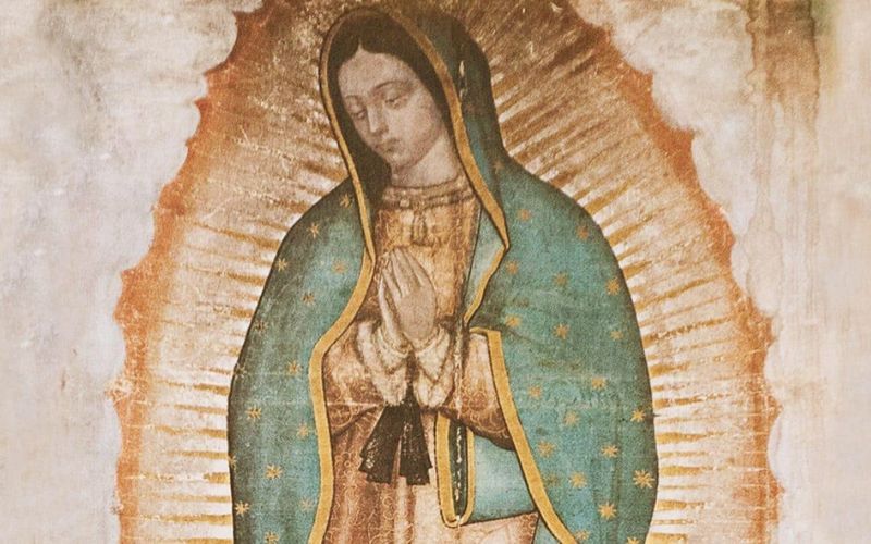 A tilma da Virgem de Guadalupe e o mistério que intriga cientistas até hoje