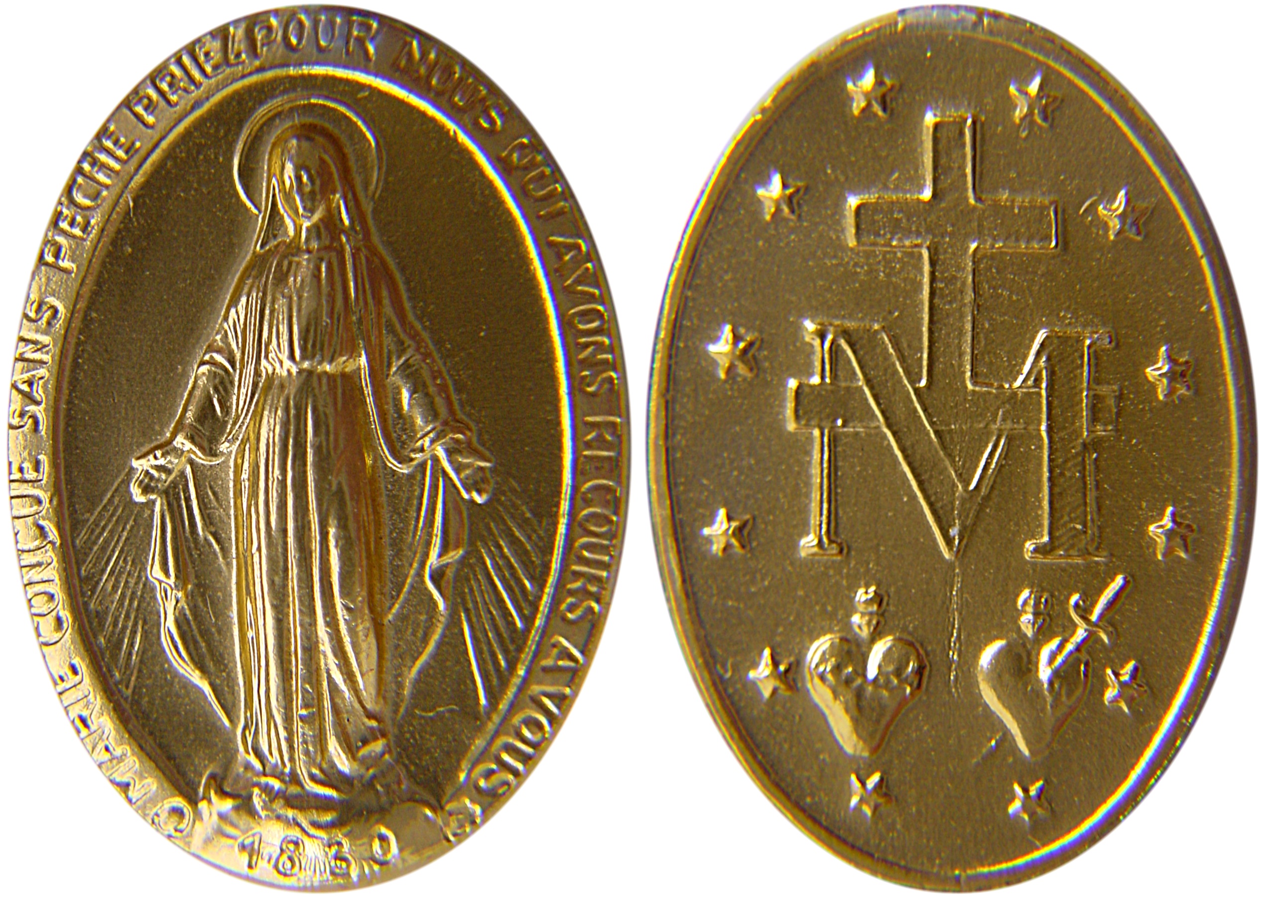 A fé católica de Usain Bolt e a medalha milagrosa que ele não larga