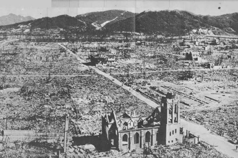 Conheça a incrível história do Milagre de Hiroshima
