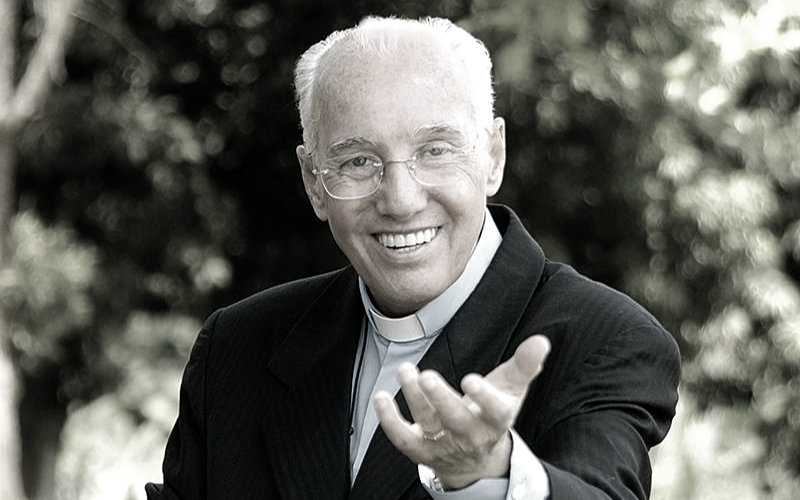 Morre Monsenhor Jonas Abib, fundador da Canção Nova, aos 85 anos