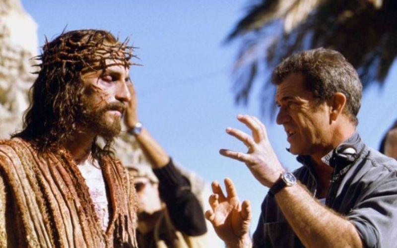 Sequência da "Paixão de Cristo" já tem data para início das filmagens
